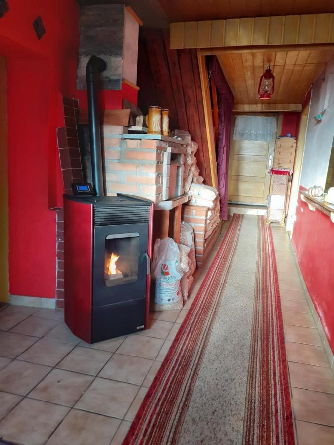 Ferienhaus Pirker Flattach Exterior foto